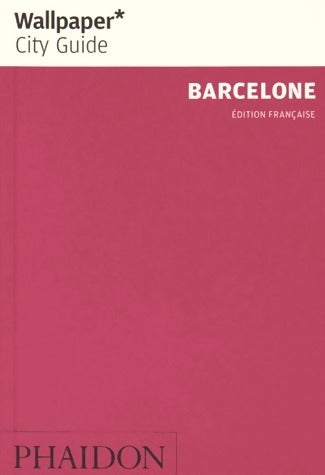 Livrenpoche : Barcelone - Sally Davies - Livre