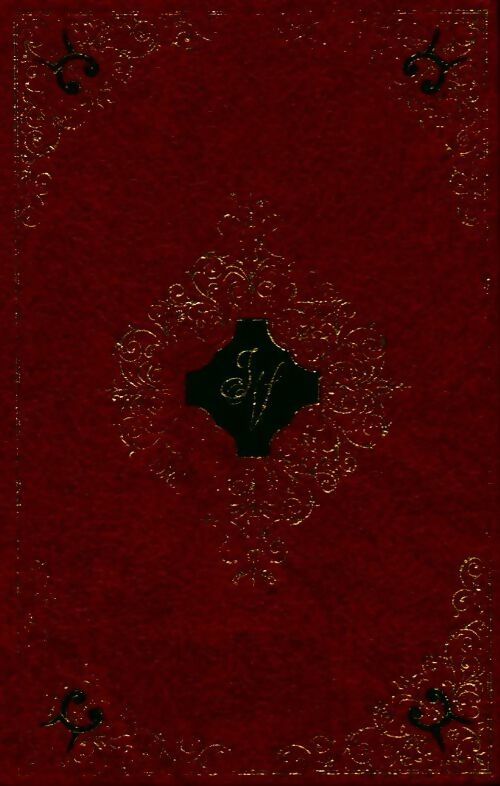 Livrenpoche : L'homme de sang - José-Luis De Vilallonga - Livre
