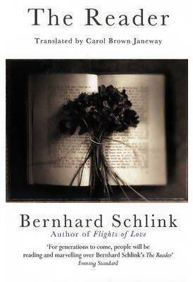 Livrenpoche : The reader - Prof Bernhard Schlink - Livre