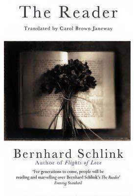 The reader - Prof Bernhard Schlink -  W&N - Livre