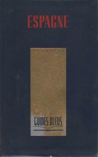 Livrenpoche : Espagne - Inconnu - Livre