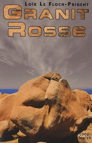 Livrenpoche : Granit rosse - Loïc Le Floch-Prigent - Livre