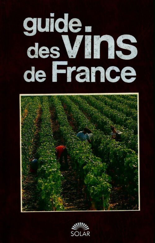 Livrenpoche : Guide des vins de France - Michel Mastrojanni - Livre