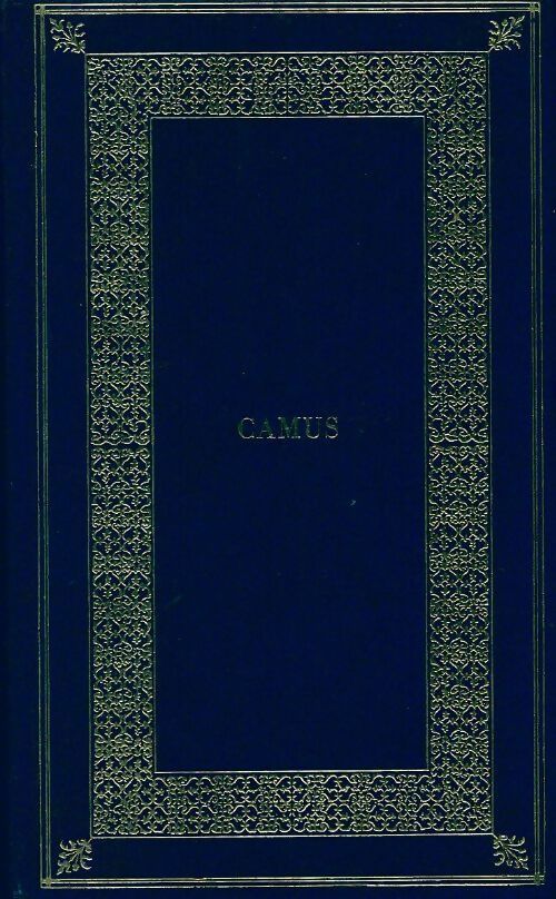 Livrenpoche : Pour connaître la pensée de Camus - Paul Ginestier - Livre