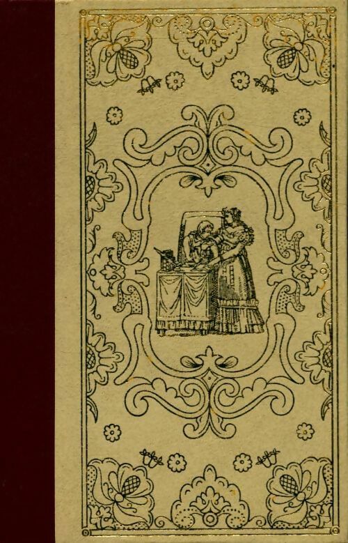 Livrenpoche : Vie des amoureuses illustres Tome III - Danielle Hemmert - Livre