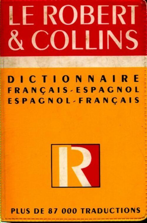 Livrenpoche : Français-espagnol / Espagnol-français - Carlos Giordano - Livre