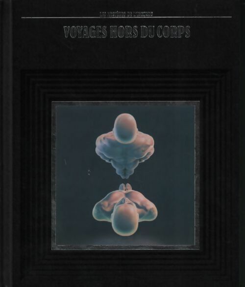 Livrenpoche : Voyages hors du corps - Collectif - Livre