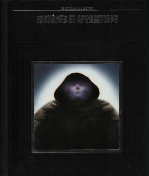 Livrenpoche : Fantômes et apparitions - Collectif - Livre