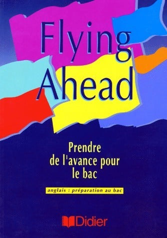 Livrenpoche : Flying ahead. Workbook - Joyce Bourjault - Livre