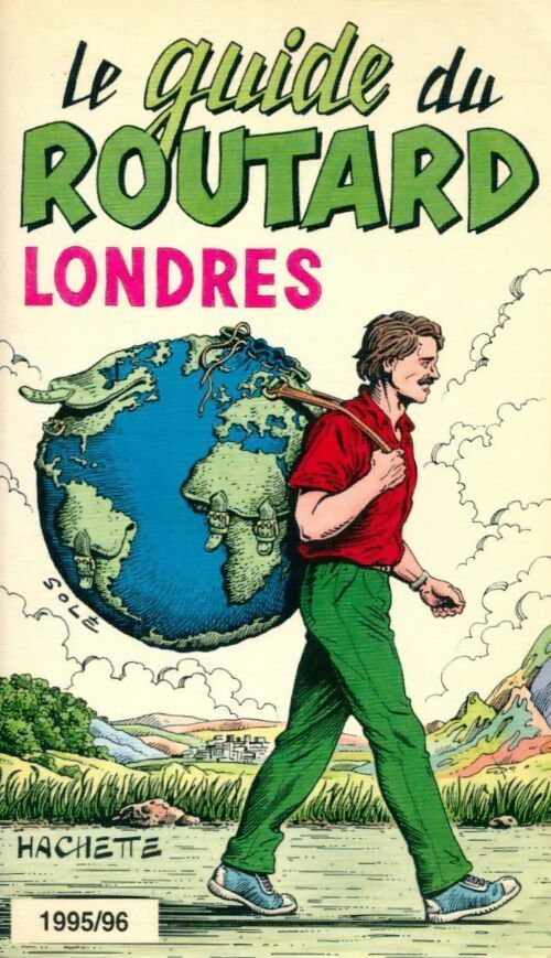 Livrenpoche : Londres 1995-96 - Collectif - Livre