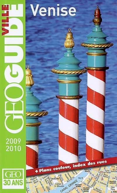 Livrenpoche : Venise 2009-2010 - Collectif - Livre