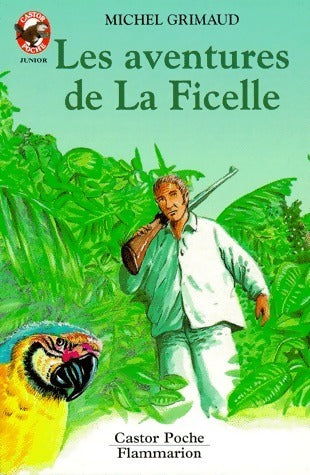 Livrenpoche : Les aventures de La Ficelle - Michel Grimaud - Livre