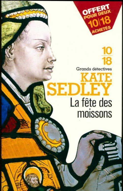 Livrenpoche : La fête des moissons - Collectif - Livre