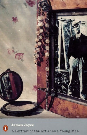 Livrenpoche : A portrait of the Artist as a Young Man - James Joyce - Livre