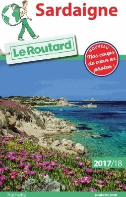 Livrenpoche : Sardaigne 2017-18 - Collectif - Livre