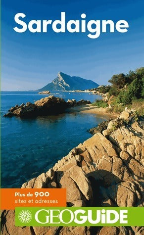 Sardaigne 2015 - Collectif - Livre