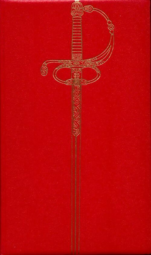 Livrenpoche : Le vicomte de Bragelonne Tome VI - Alexandre Dumas - Livre