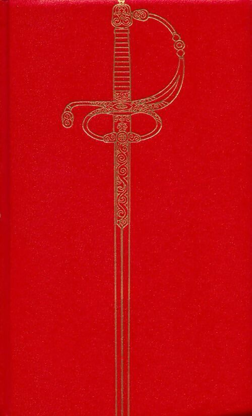 Livrenpoche : Les compagnons de Jéhu - Alexandre Dumas - Livre