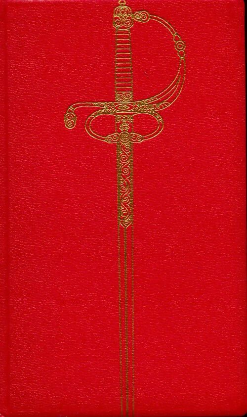 Livrenpoche : Le Vicomte de Bragelonne Tome I - Alexandre Dumas - Livre
