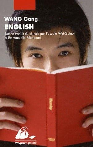 Livrenpoche : English - Gang Wang - Livre
