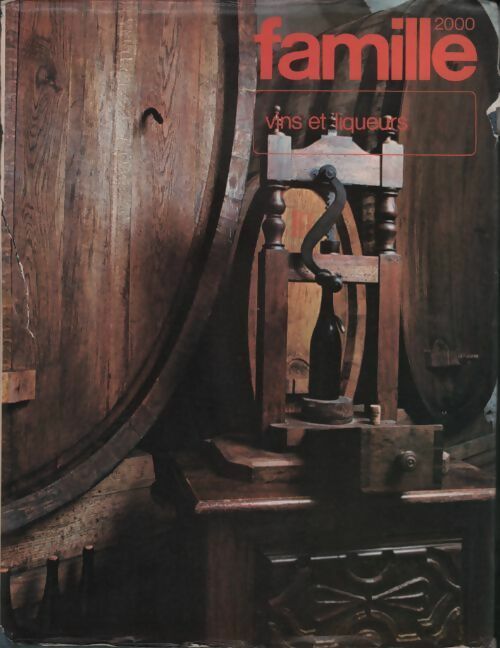 Livrenpoche : Vins et liqueurs - Collectif - Livre