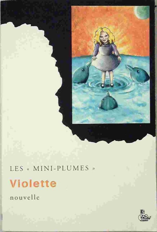 Livrenpoche : Violette - Les Mini-Plumes - Livre
