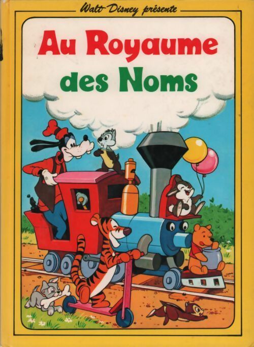 Livrenpoche : Au royaume des noms - Vincent Jefferds - Livre