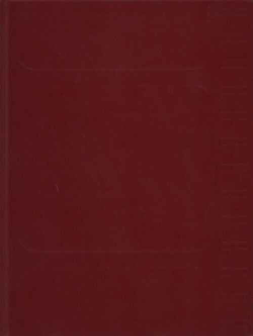Livrenpoche : Le cinéma. Grande histoire illustrée du 7e art Tome IX - Collectif - Livre