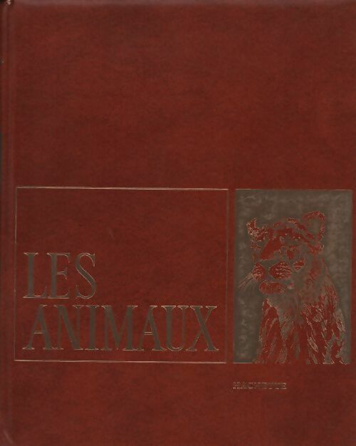 Livrenpoche : Les animaux Tome II - Robert Frederick - Livre