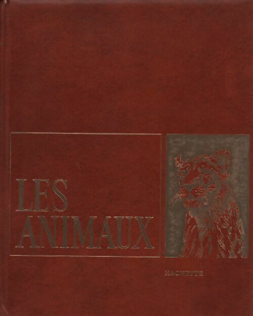 Livrenpoche : Les animaux Tome III - Robert Frederick - Livre