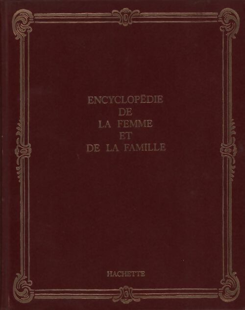 Les animaux Tome IV - Robert Frederick -  Hachette GF - Livre