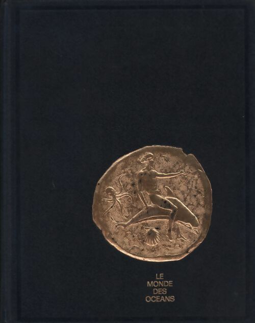 Livrenpoche : L'Encyclopédie Cousteau Tome V : Les pharaons de la mer / Mammifères et oiseaux de mer - Collectif - Livre