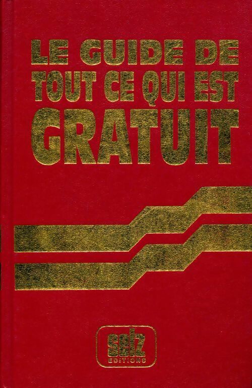 Livrenpoche : Le guide de tout ce qui est gratuit - Collectif - Livre