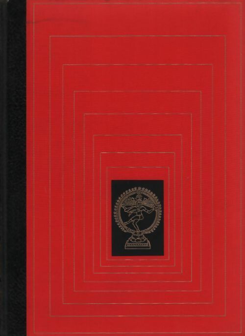 Livrenpoche : Inde. Les trésors de l'Inde - Raymonde De Gans - Livre