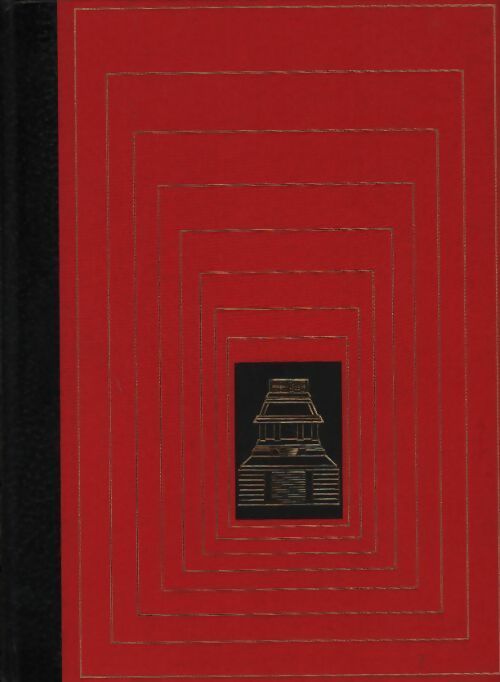 Livrenpoche : Arts précolombiens. Les trésors des civilisations européennes - Guy Annequin - Livre
