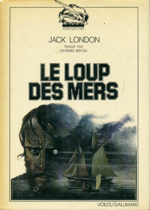 Livrenpoche : Le loup des mers - Jack London - Livre