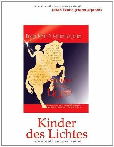 Livrenpoche : Kinder des Lichtes - Kevin Bryan, Katherine James - Livre