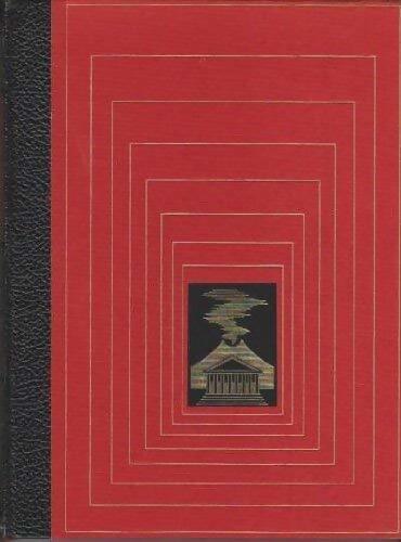 Pompei - Raymonde De Gans - Livre