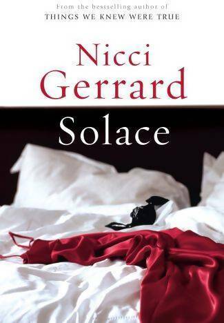 Livrenpoche : Solace - Nicci Gerrard - Livre
