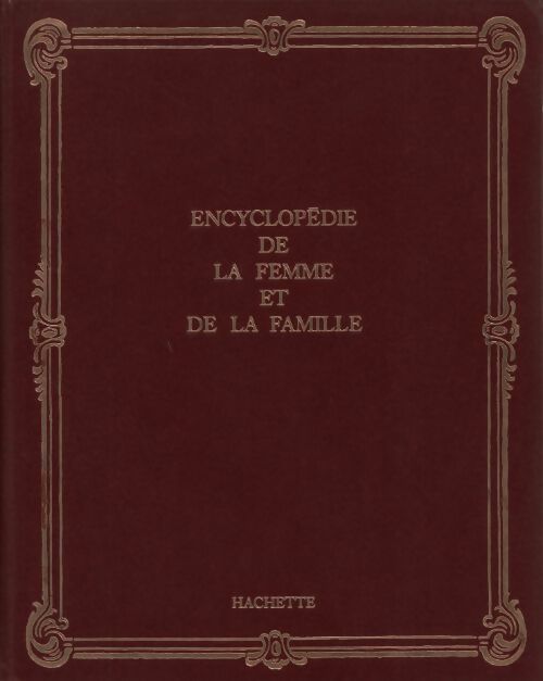 Livrenpoche : Encyclopédie de la femme Tome VIII - Collectif - Livre