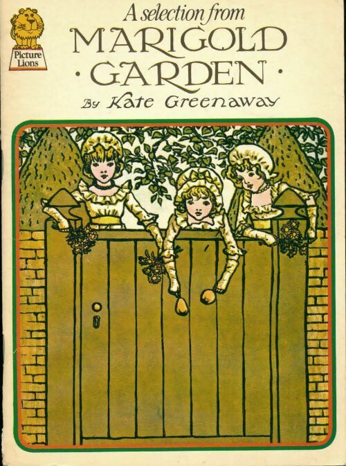 Livrenpoche : A selection from Marigold garden - Kate Greenaway - Livre