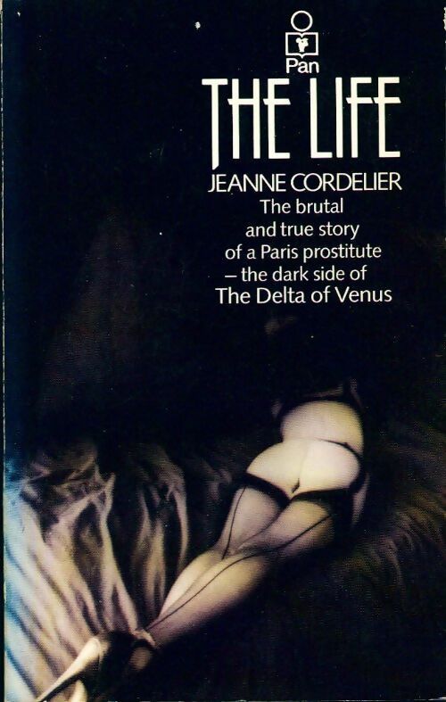 Livrenpoche : The life - Jeanne Cordelier - Livre