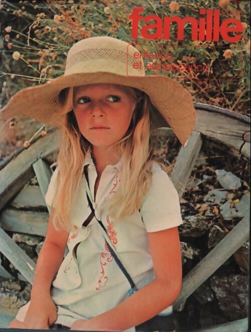 Livrenpoche : Enfance et adolescence - Collectif - Livre