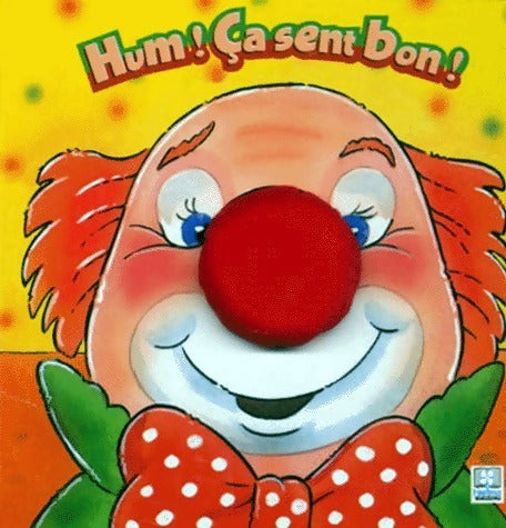Livrenpoche : Hum ! Ca sent bon ! - Christl Vogl - Livre