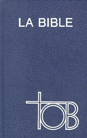 Livrenpoche : La Bible - Collectif - Livre
