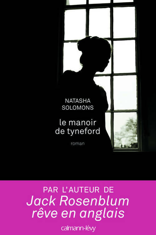 Livrenpoche : Le manoir de Tyneford - Natasha Solomons - Livre