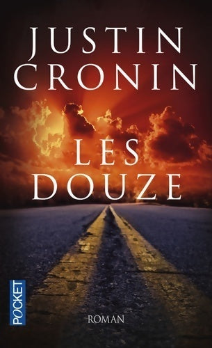 Livrenpoche : Les Douze - Justin Cronin - Livre