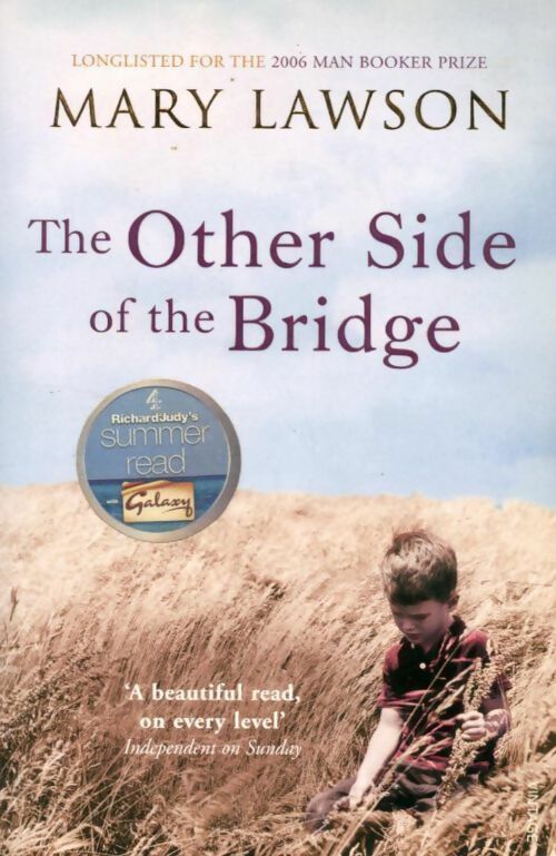 Livrenpoche : The other side of the bridge - Mary Lawson - Livre