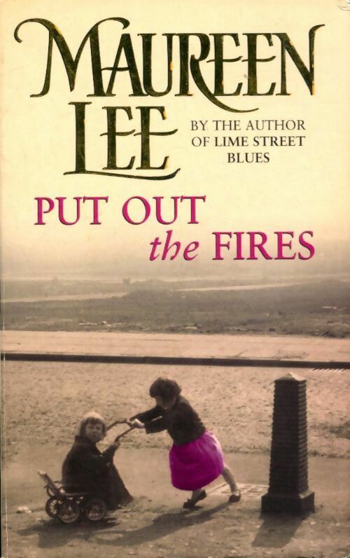 Livrenpoche : Put out the fires - Maureen Lee - Livre