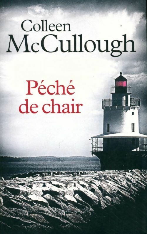 Livrenpoche : Péché de chair - Colleen McCullough - Livre